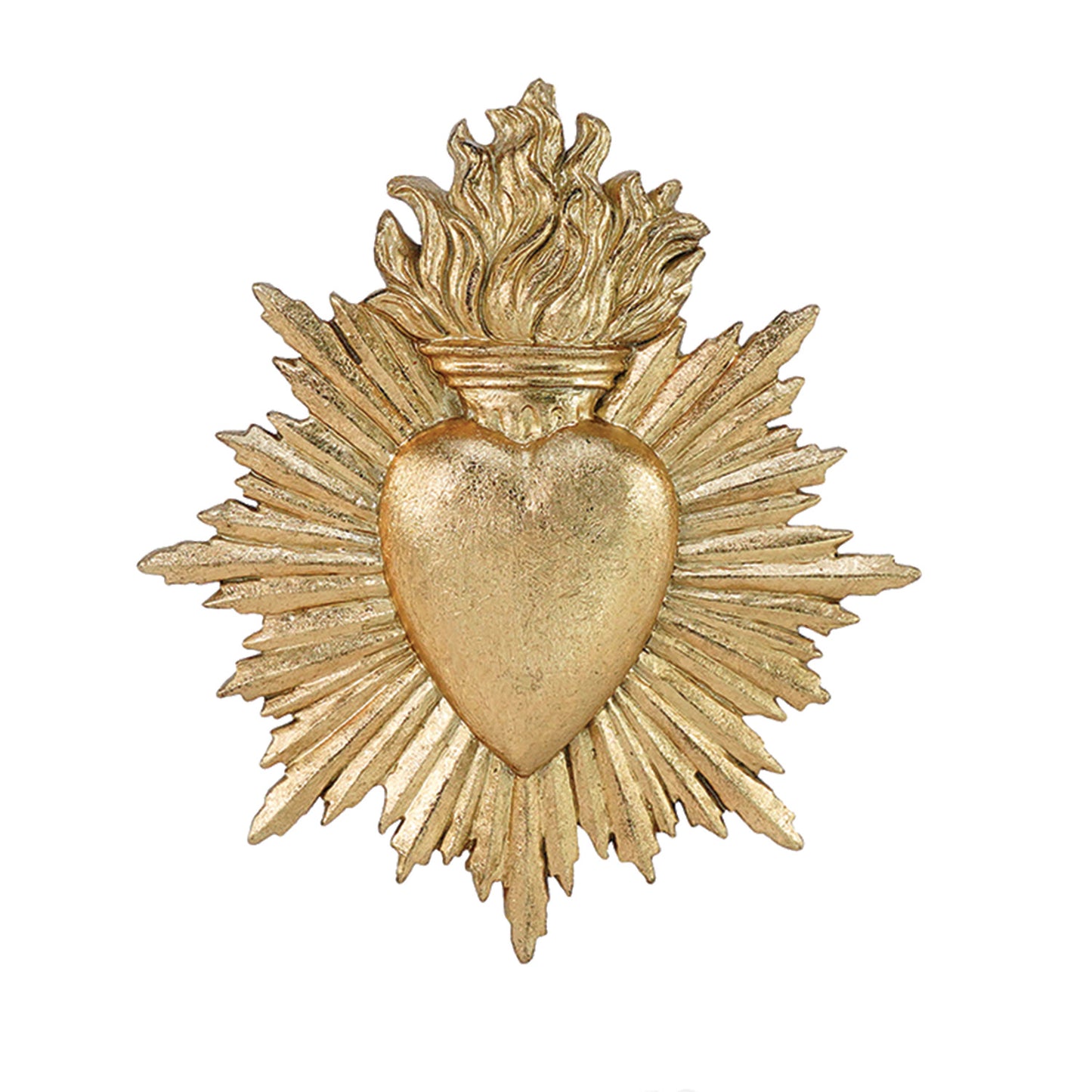 EX-VOTO GRAND MODELE DORE - OPJET PARIS
