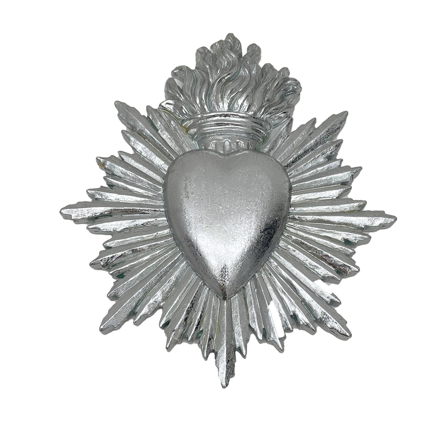 EX-VOTO GRAND MODELE ARGENTE - OPJET PARIS