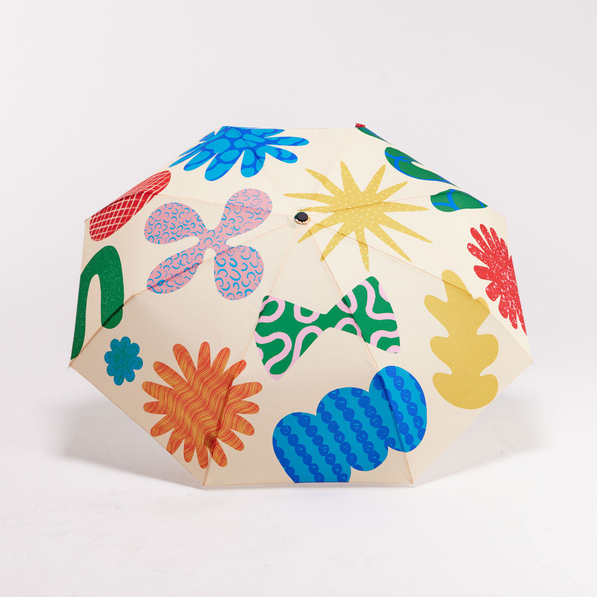 PARAPLUIE MULTICOLORE - ORIGINAL DUCKHEAD