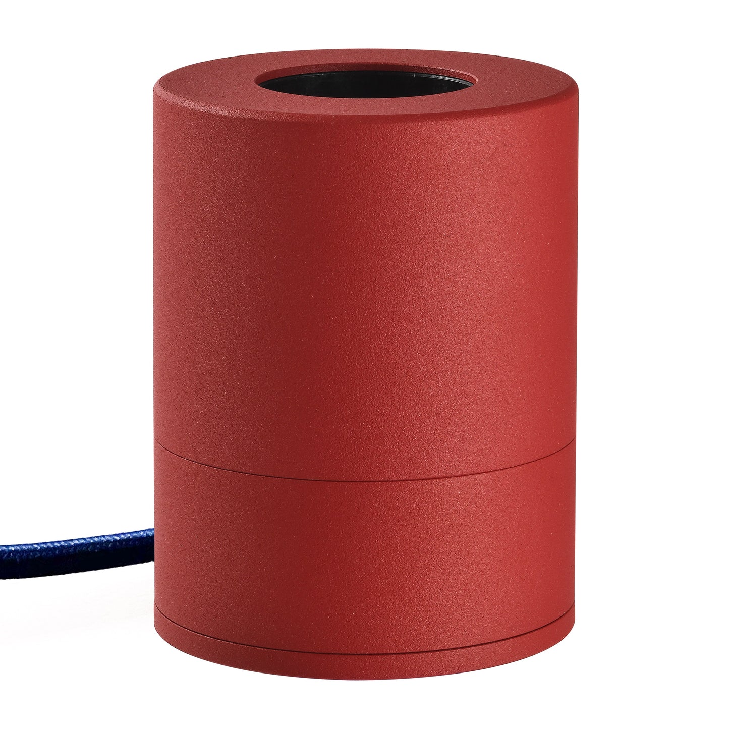 SOCLE POP ROUGE 11CM - MITB
