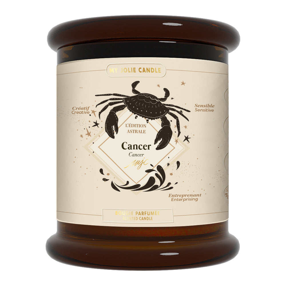 BOUGIE ASTRALE - MY JOLIE CANDLE