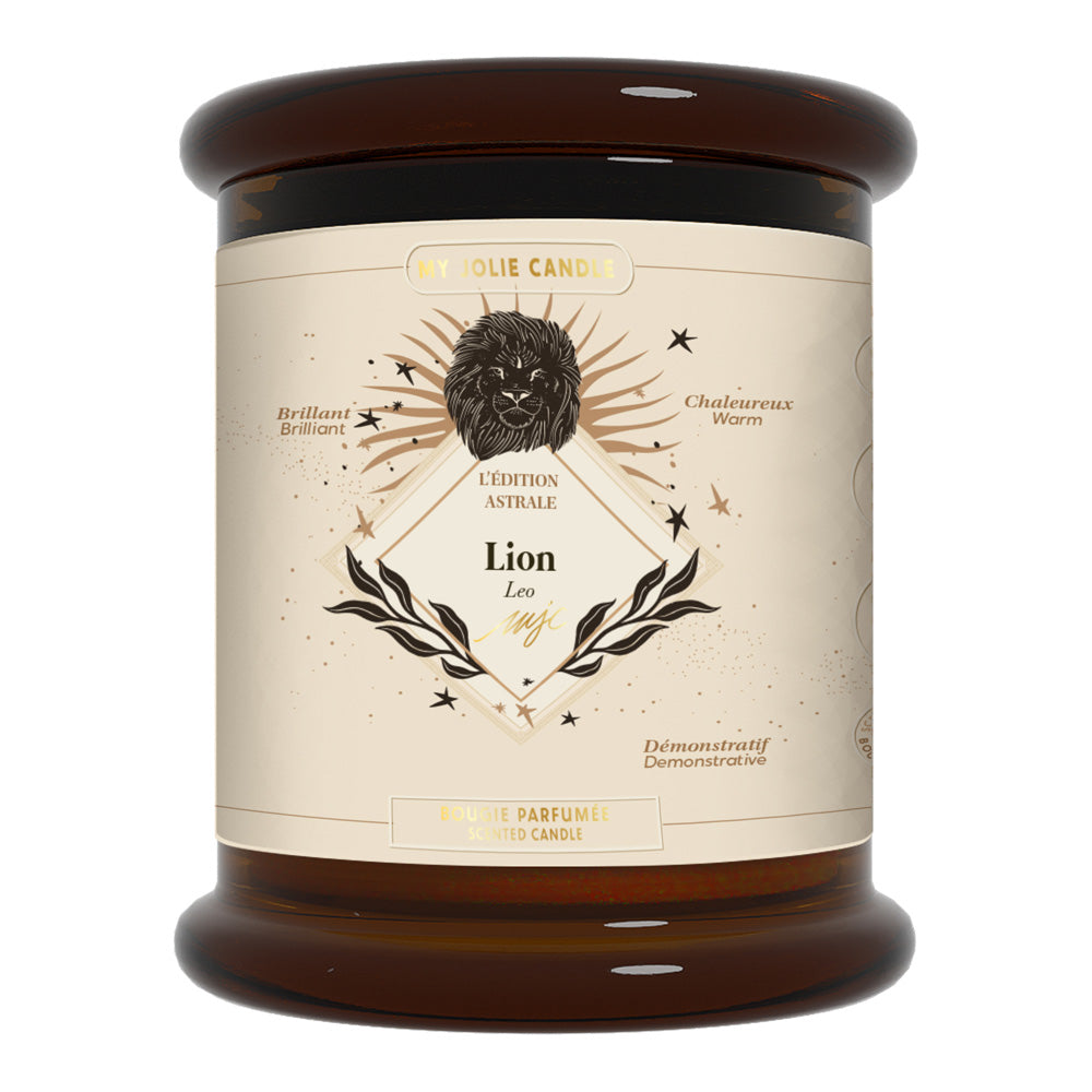 BOUGIE ASTRALE - MY JOLIE CANDLE