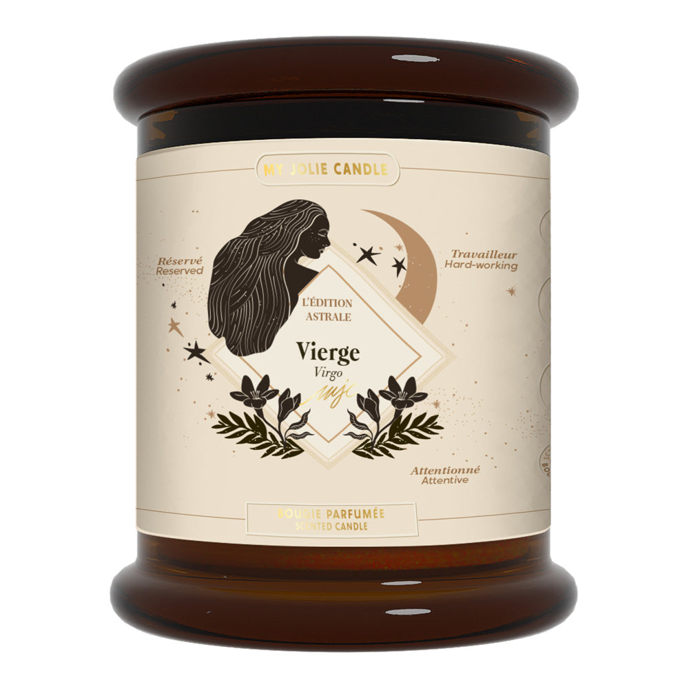 BOUGIE ASTRALE - MY JOLIE CANDLE