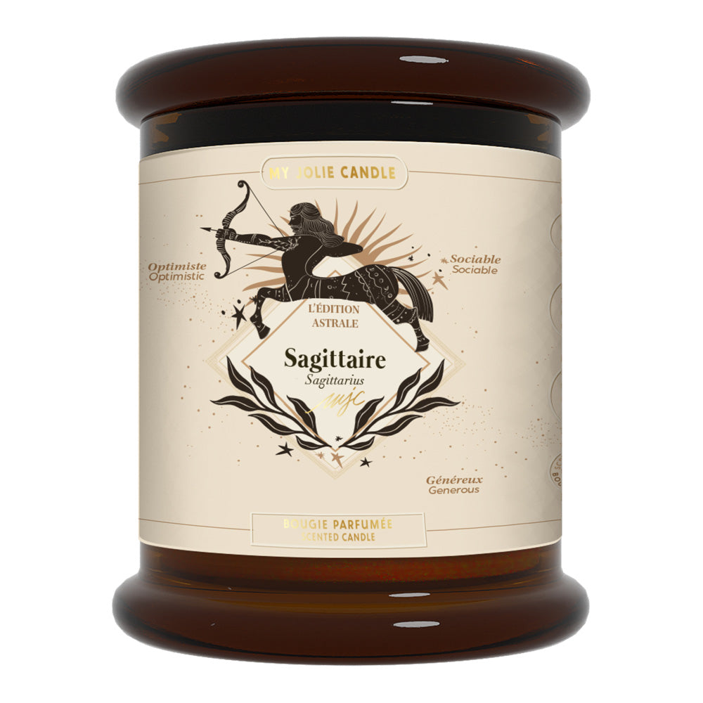 BOUGIE ASTRALE - MY JOLIE CANDLE
