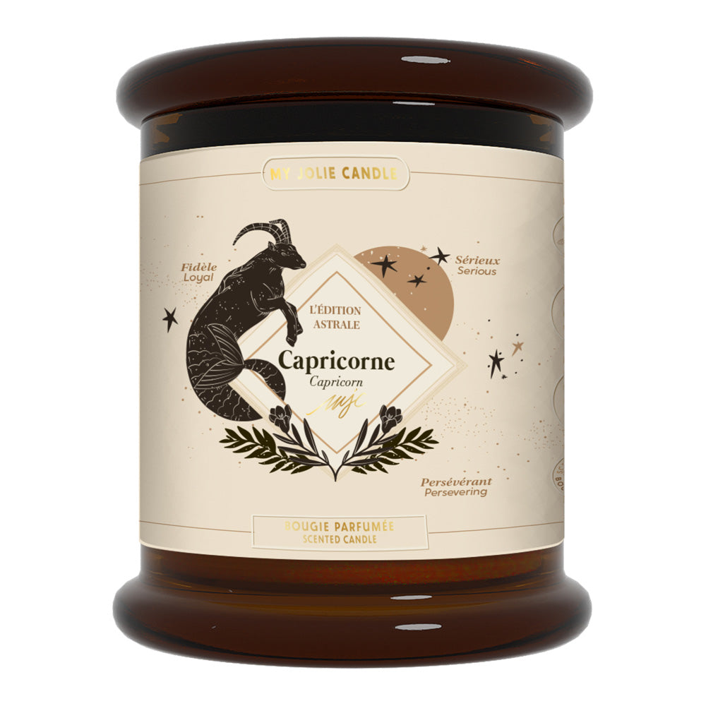 BOUGIE ASTRALE - MY JOLIE CANDLE
