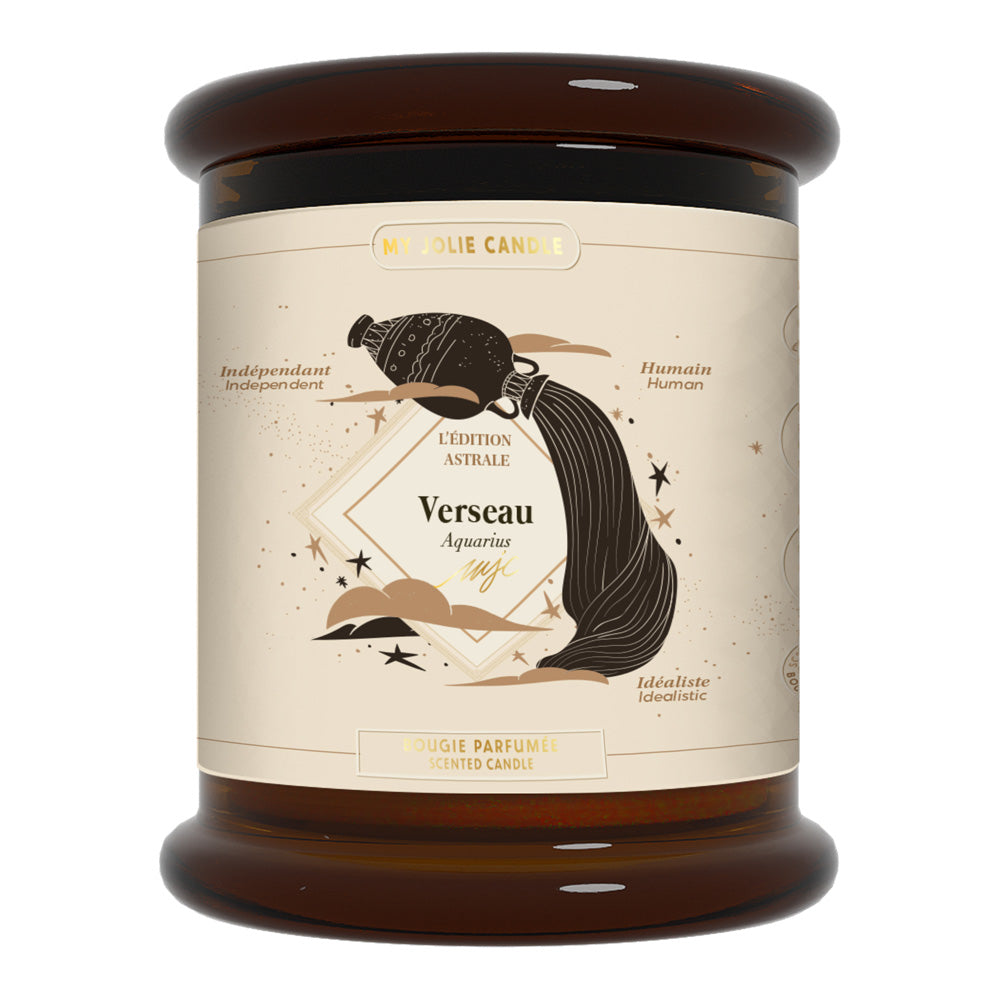 BOUGIE ASTRALE - MY JOLIE CANDLE