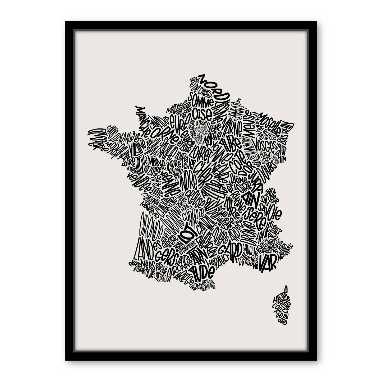 France