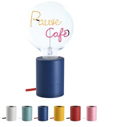 AMPOULE 2 LIGNES - MITB