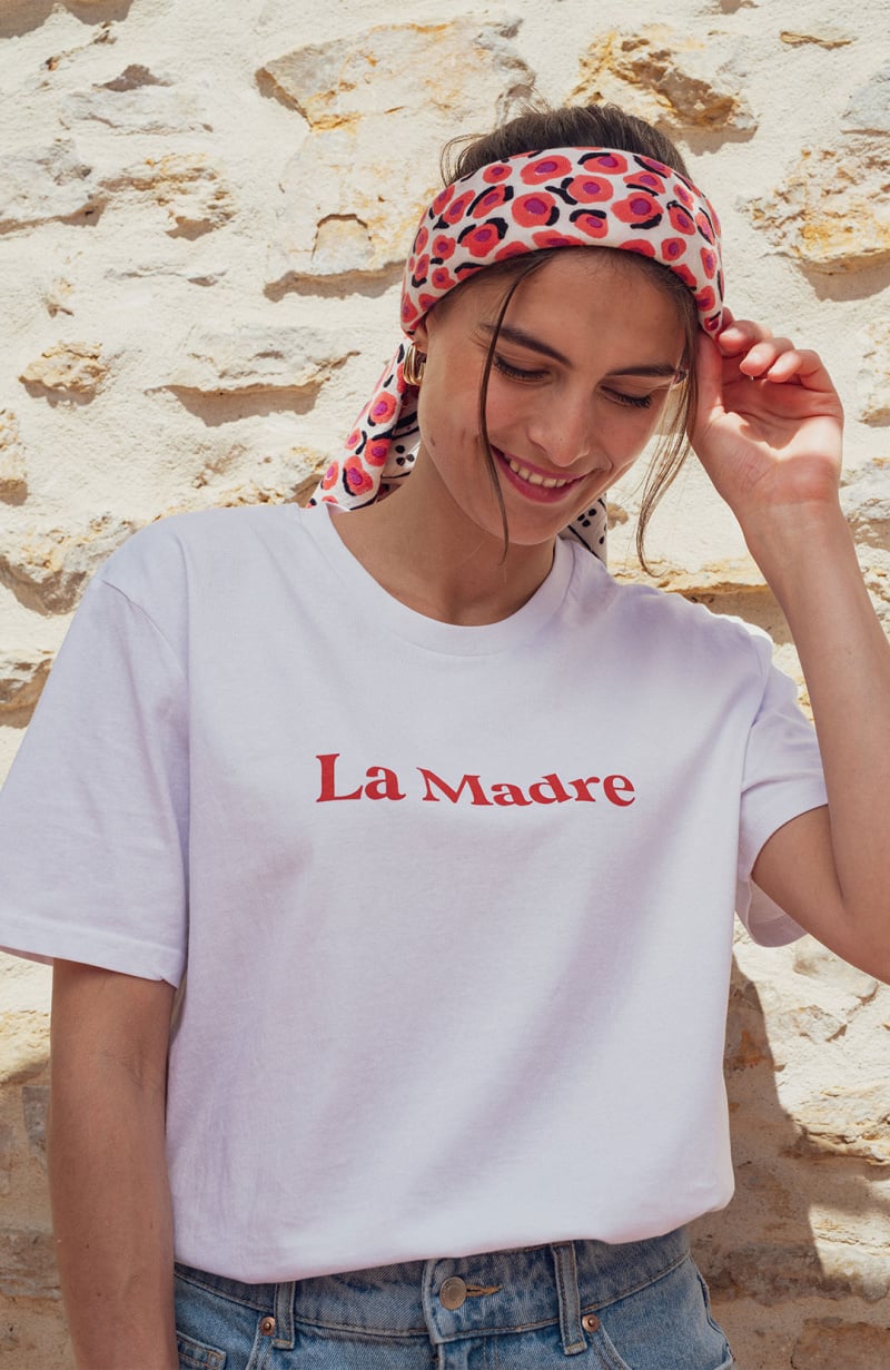 T SHIRT - UN AIR DE FAMILLE - LES RAFFINEURS