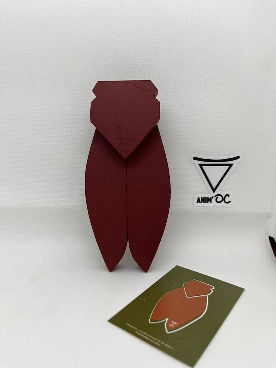 PITCHOUNE 15CM - ANIM'OC