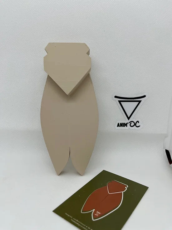 PITCHOUNE 15CM - ANIM'OC