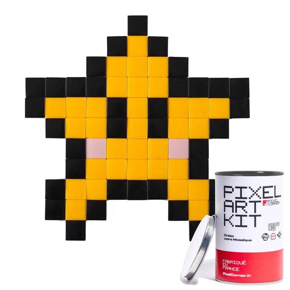 PIXEL CORNER - KUBBICK