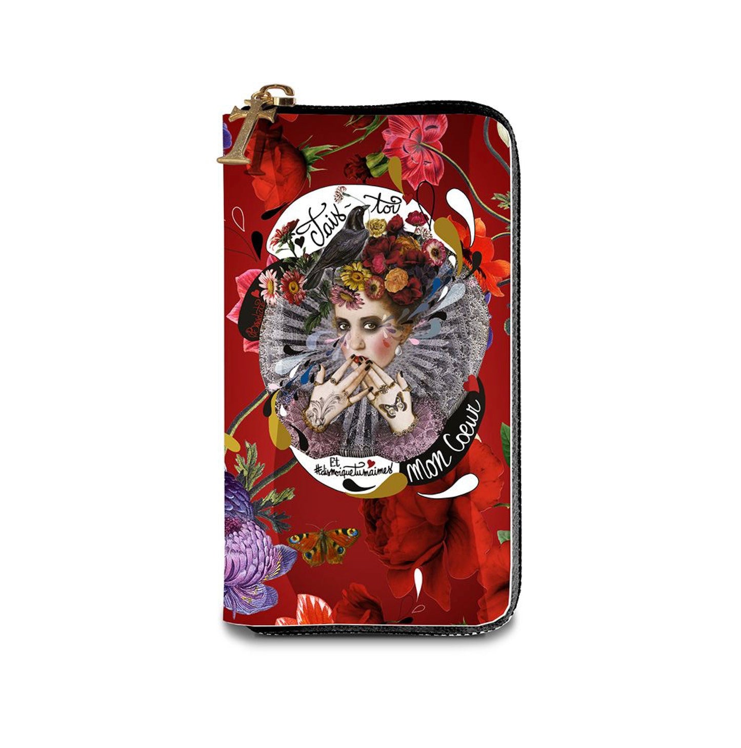 PORTEFEUILLE COMPAGNON - VOGLIOBENE