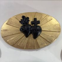 EX VOTO TOI&MOI - J'AI VU LA VIERGE