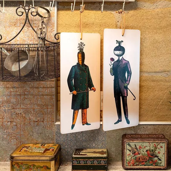 PLANCHE A DECOUPER CARODUC - GANGZAÏ