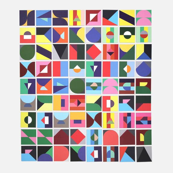 JEUX DE MEMOIRE - PAPIER TIGRE