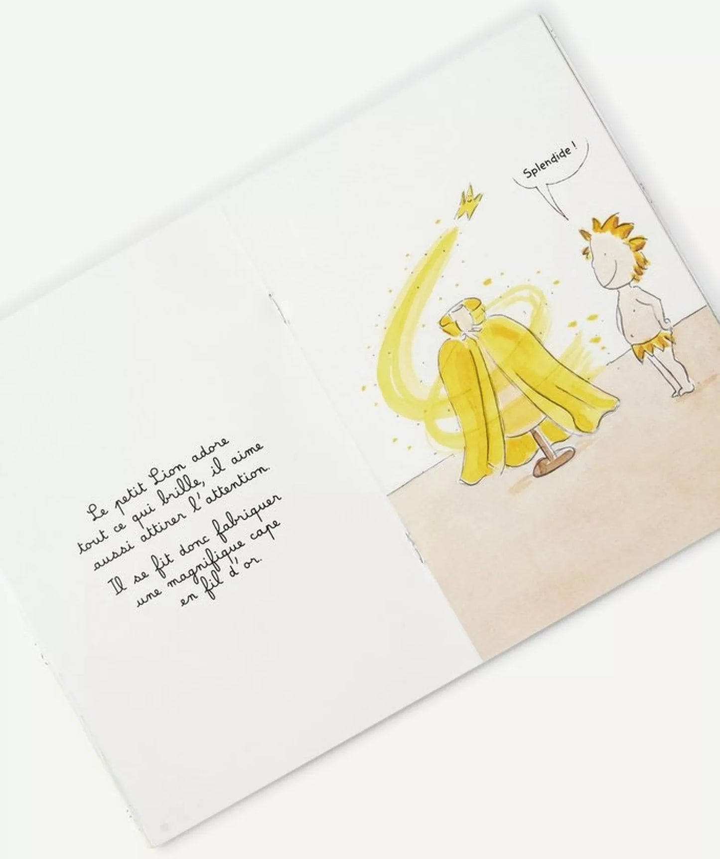 LIVRE LA PETITE VIERGE