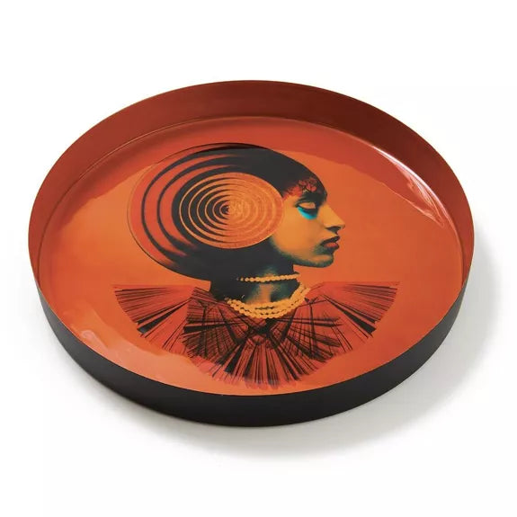PLATEAU ROND GYPSY - GANGZAÏ
