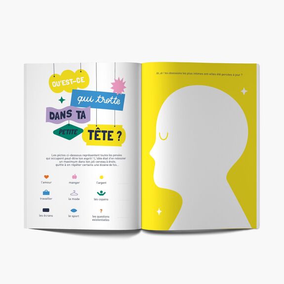 LIVRES A COMPLETER - MINUS EDITIONS