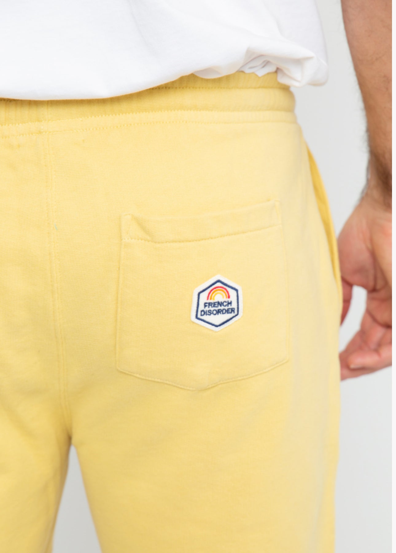 SHORT VENICE - HOMME - FRENCH DISORDER