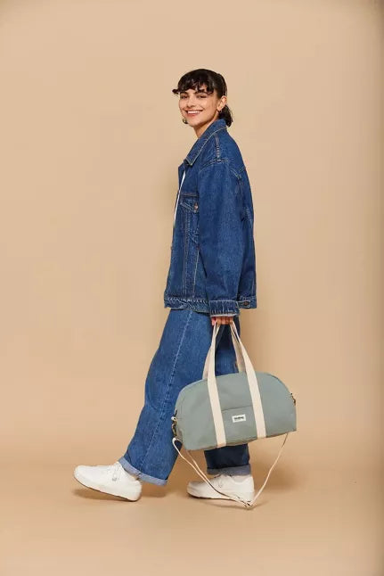 SAC BOWLING CHARLIE SAUGE - HINDBAG