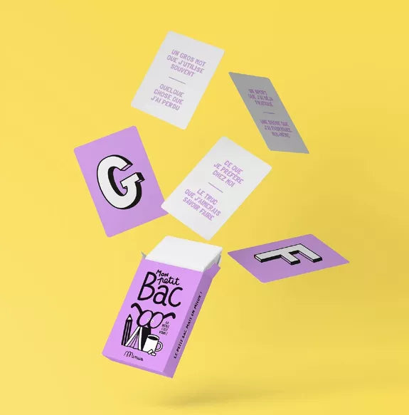 LES PETITS CLASSIQUES - MINUS EDITIONS