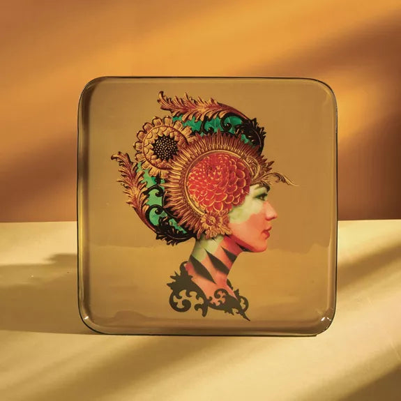 VIDE-POCHE NAÏA - GANGZAÏ