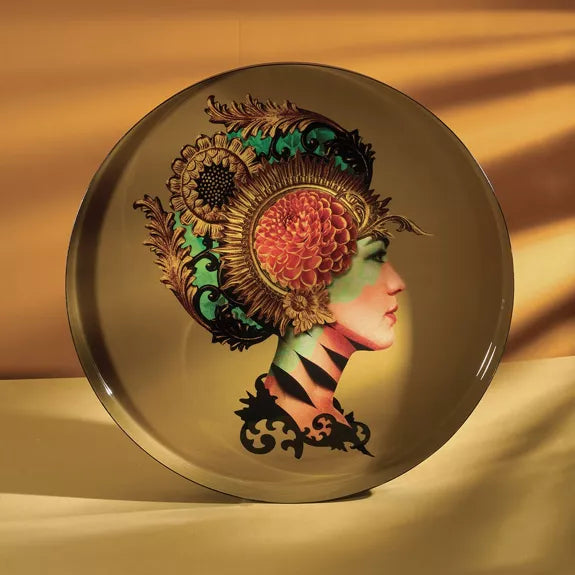 PLATEAU ROND NAÏA - GANGZAÏ