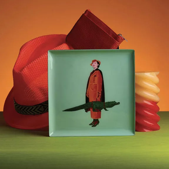 VIDE-POCHE COCO - GANGZAÏ