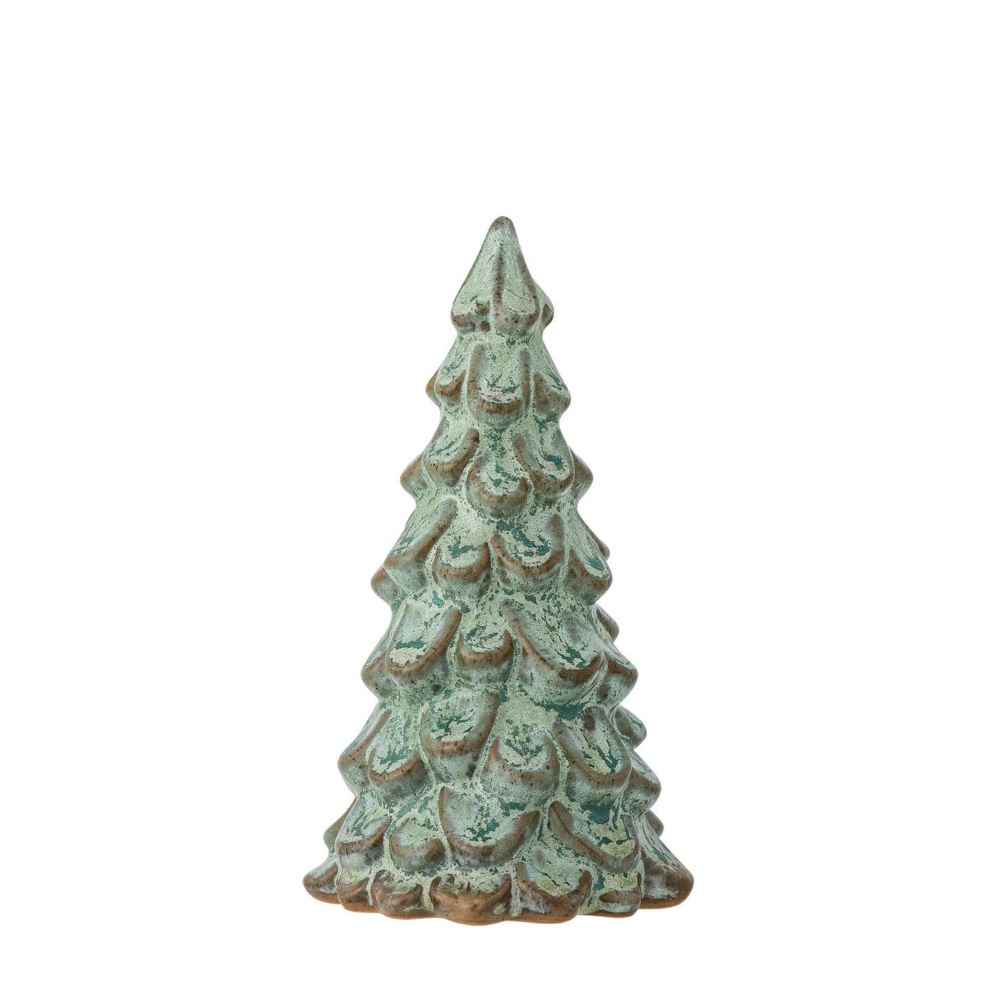 ARBRE DECORATIF EN GRES 14CM - BLOOMING VILLE