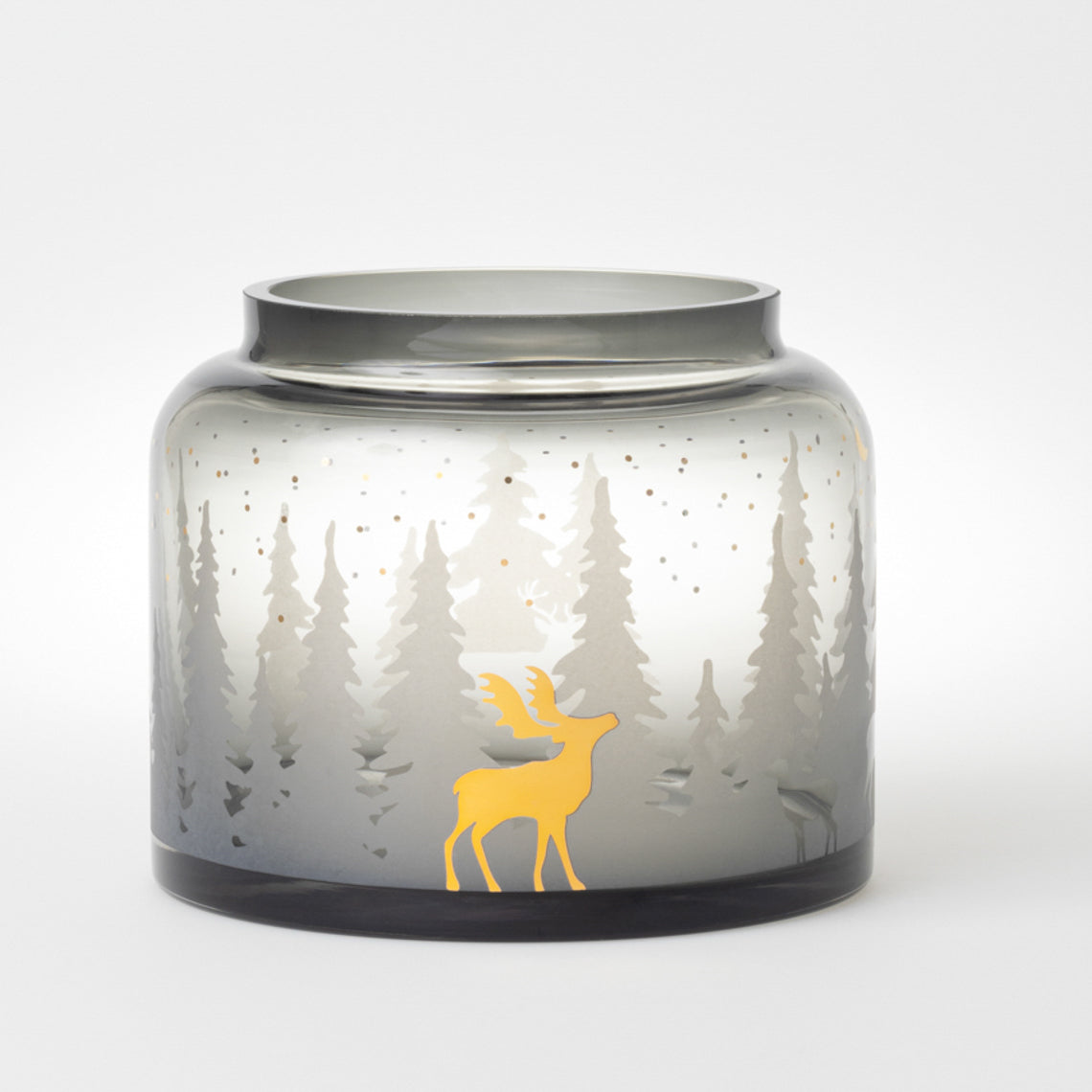VASE VERRE - RADER