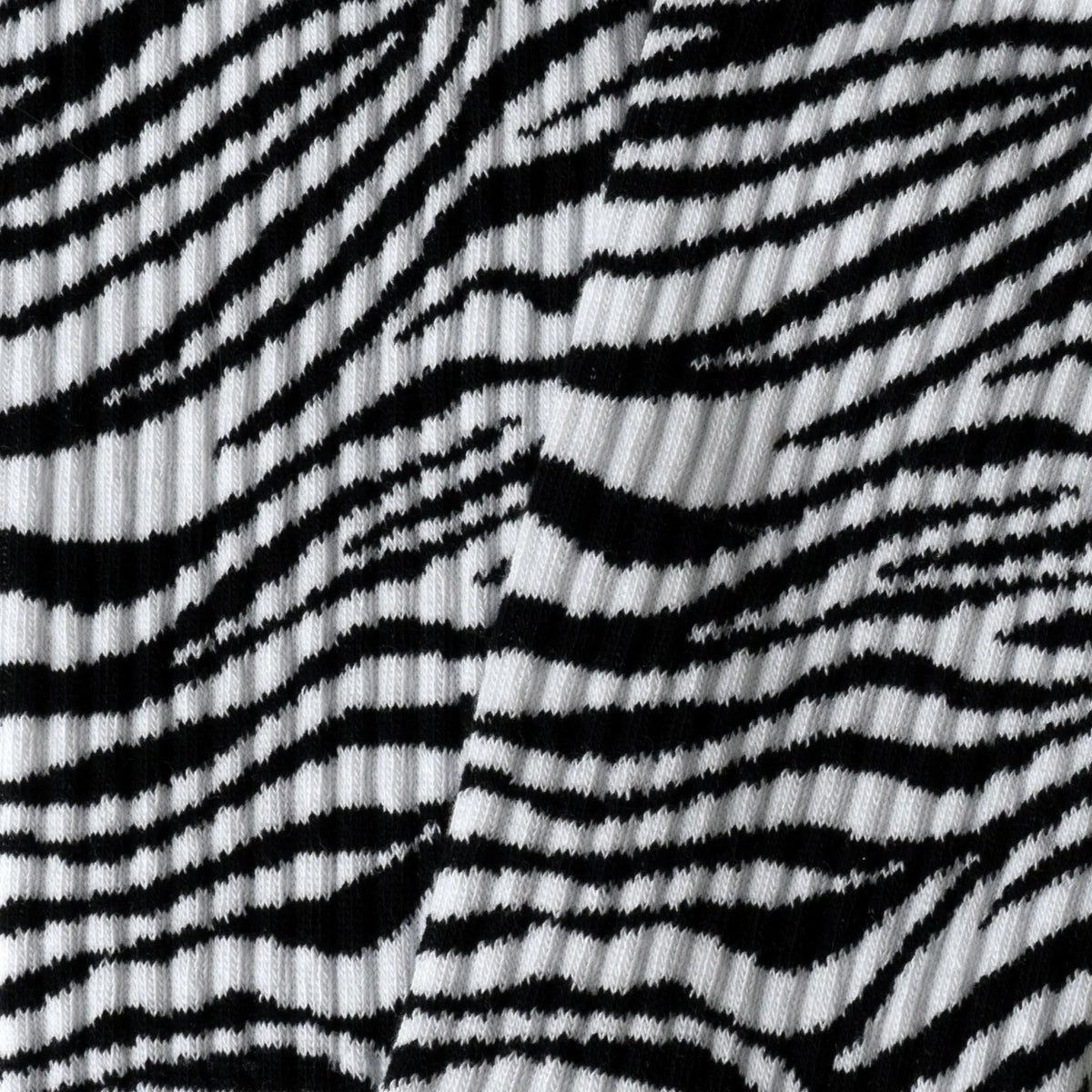 CHAUSSETTES ATHLETIC 36/40 - ZEBRE