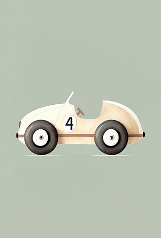 BOLIDE N°4 18x25cm - DAVID&DAVID
