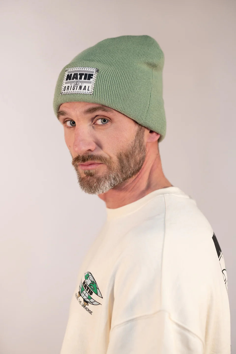 BONNET NATIF ORIGINAL - NATIF