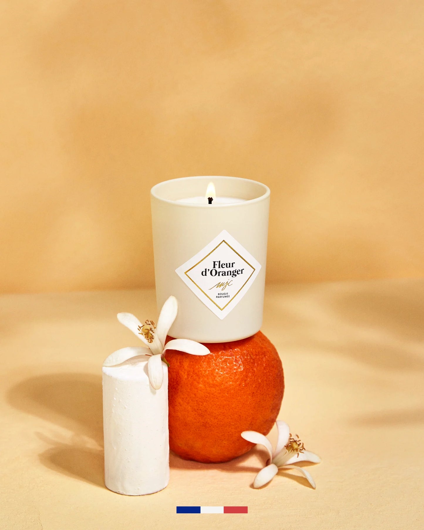 BOUGIE PARFUMEE 75G - MY JOLIE CANDLE