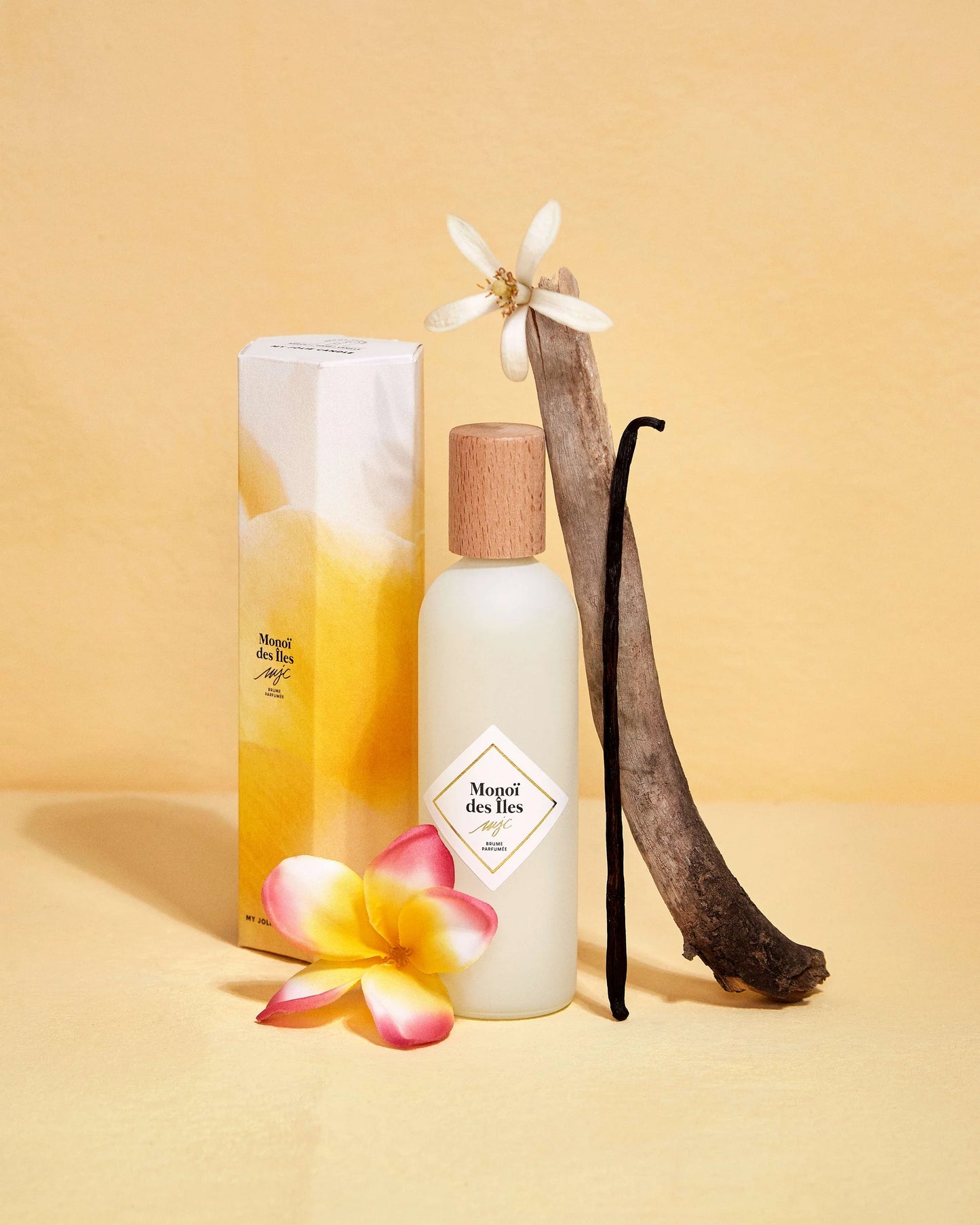 BRUME D'INTERIEUR - MY JOLIE CANDLE