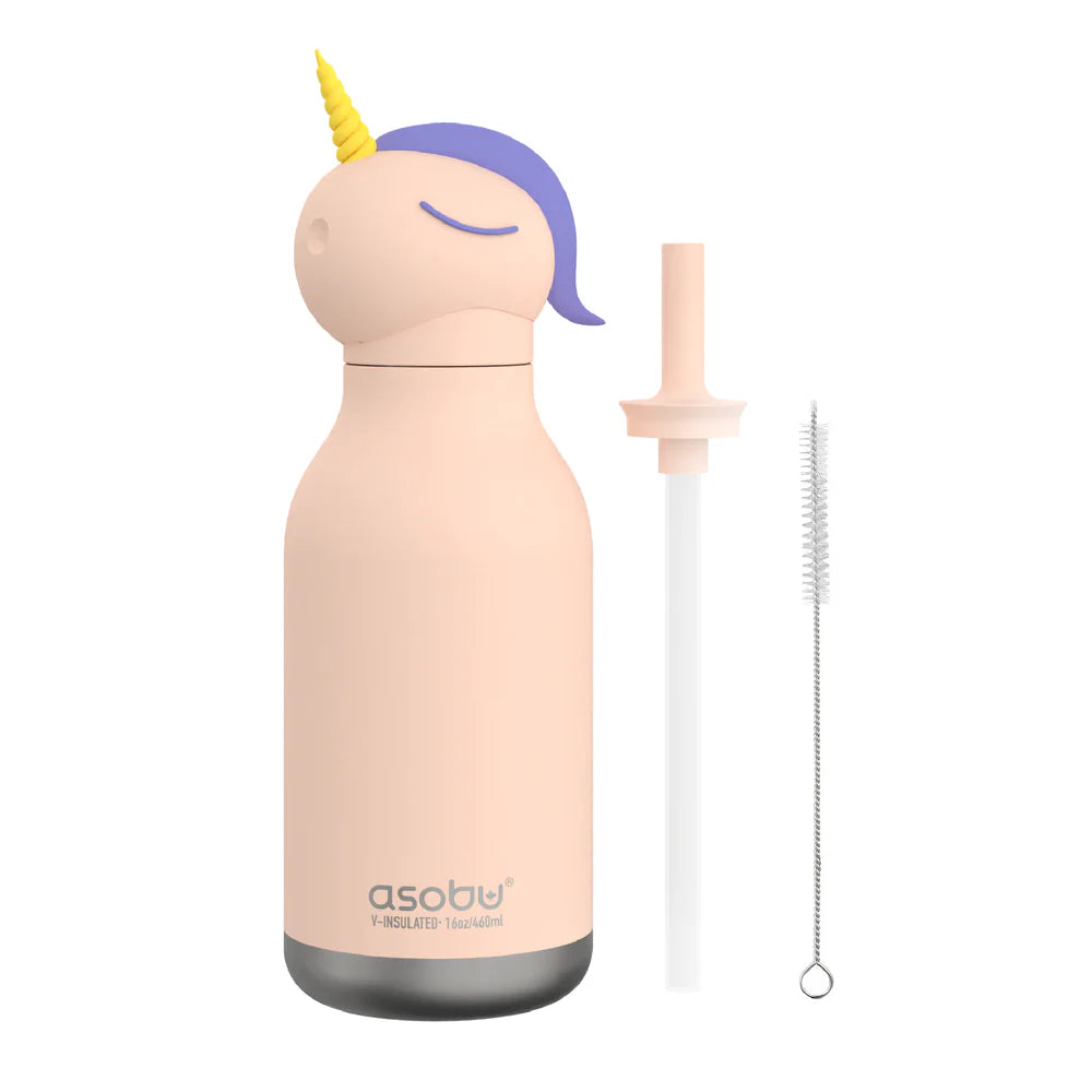 BESTIE UNICORN BOTTLE - ASOBU