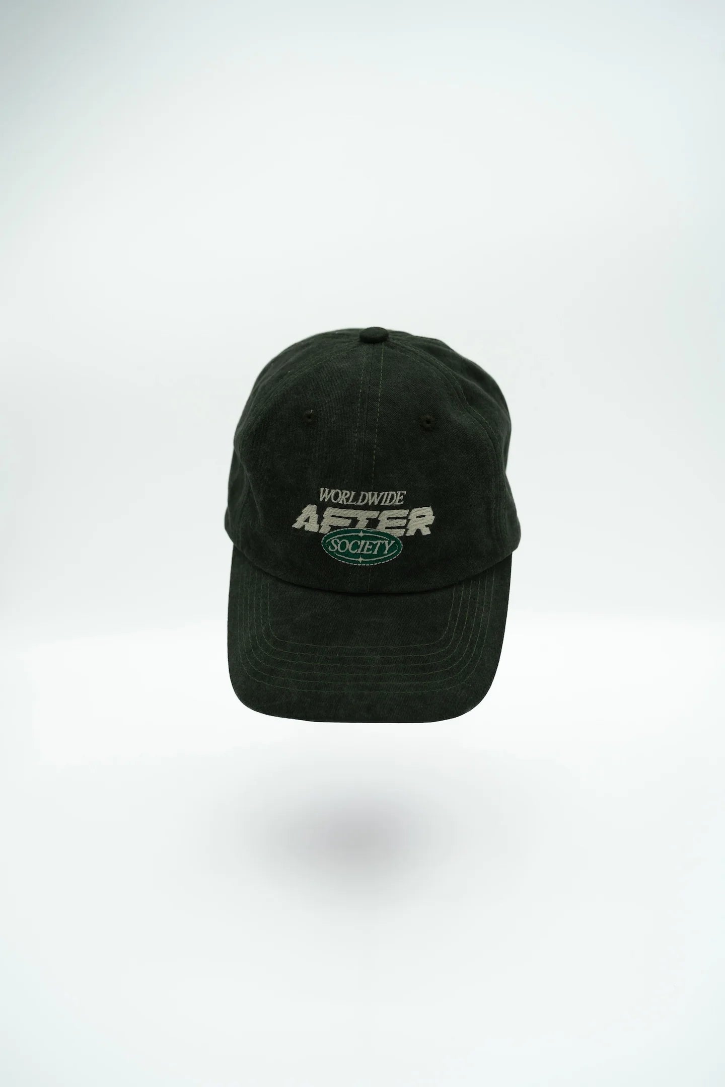 CASQUETTE WORLDWIDE AFTER - SUPPORTED