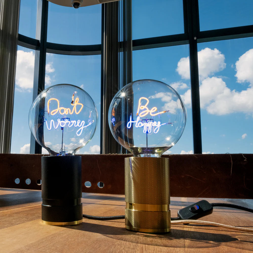 AMPOULE A POSER - BE HAPPY - MITB