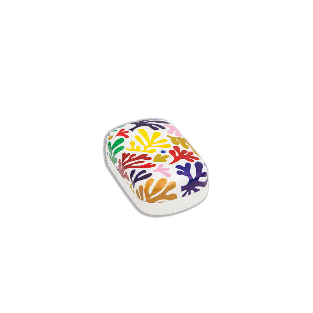 MINI ETUI ALGUES MARINES - CARTES D'ART
