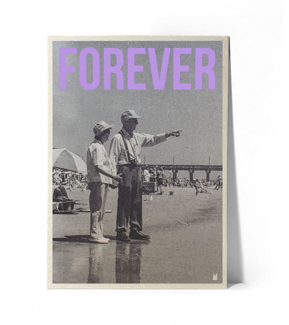 FOREVER - CARTES KENCRE