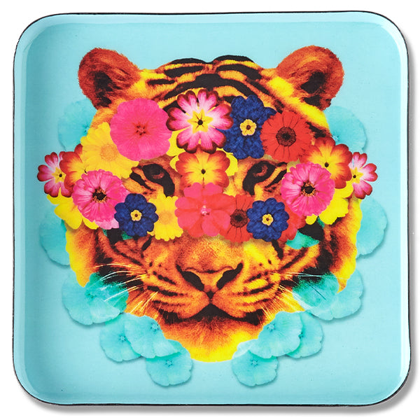 VIDE-POCHE MASKTIGER - GANGZAI