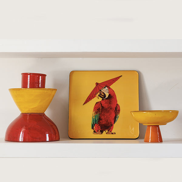 PLATEAU CARRE ARAPLUIE - GANGZAÏ