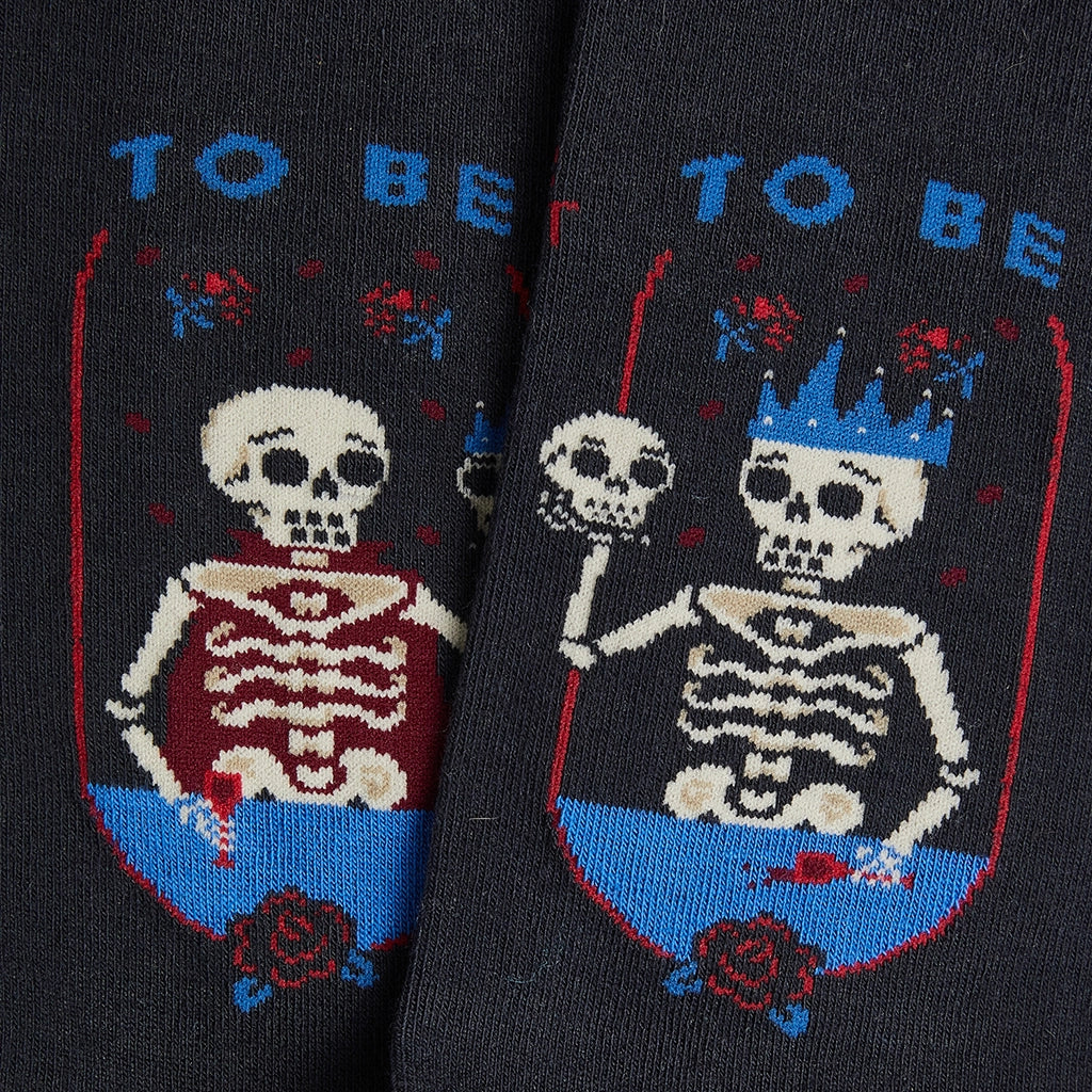 CHAUSSETTES CASUAL - HAMLET - JIMMY LION