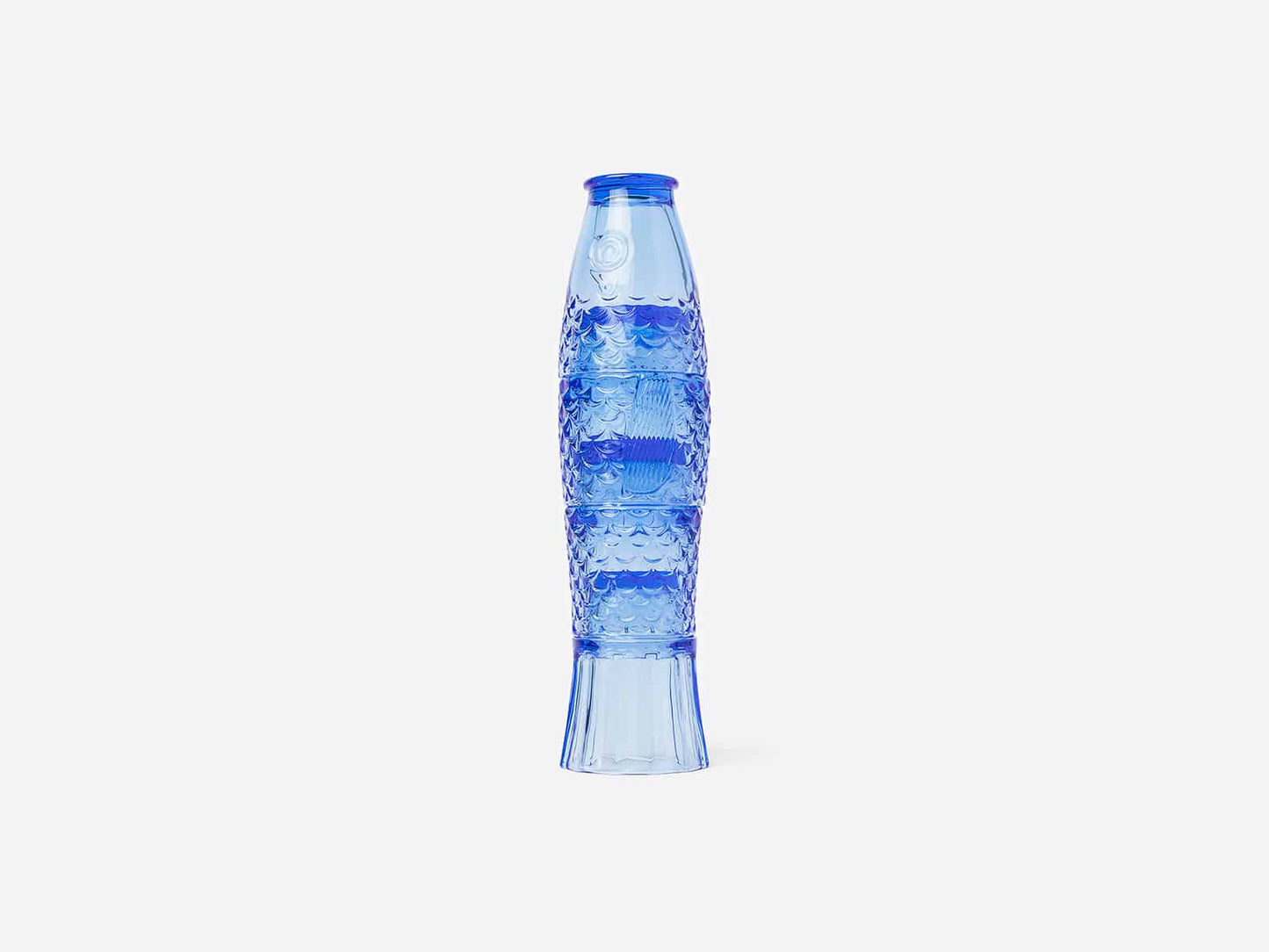 SET DE VERRES KOIFISH BLEU - DOIY