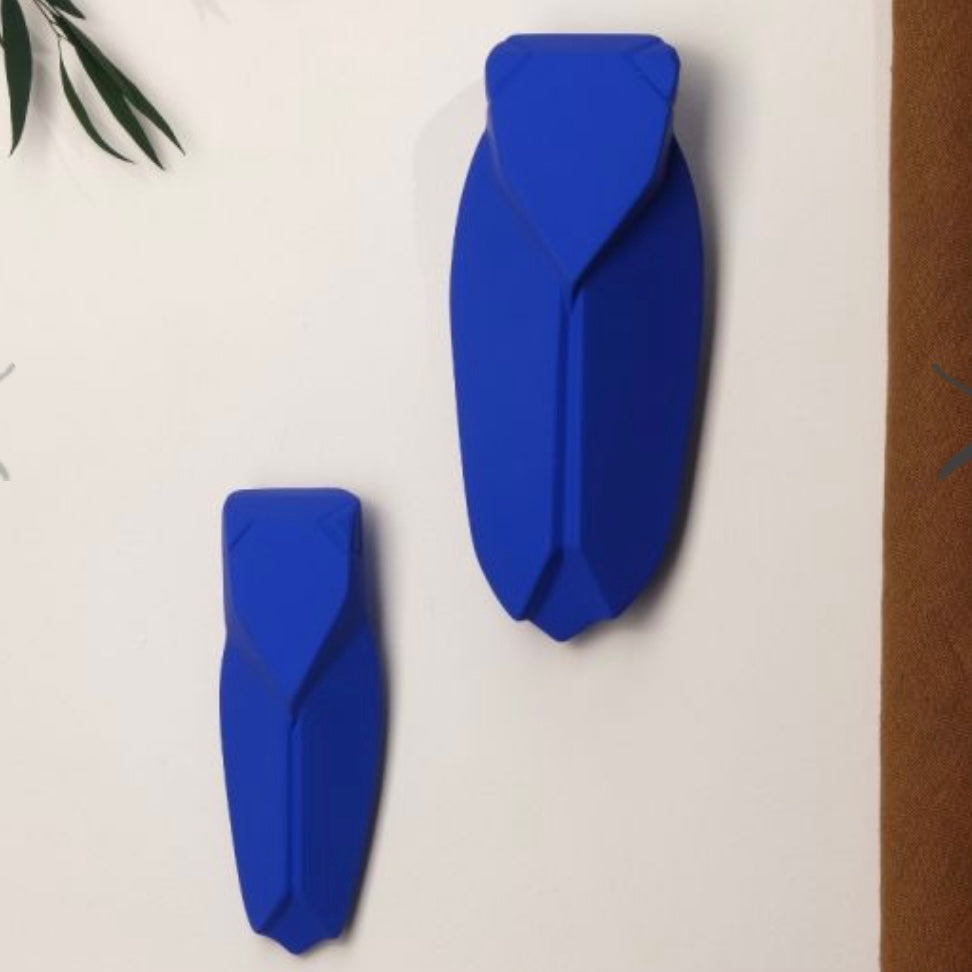 MUETTE OUTREMER - MONOCHROMIC