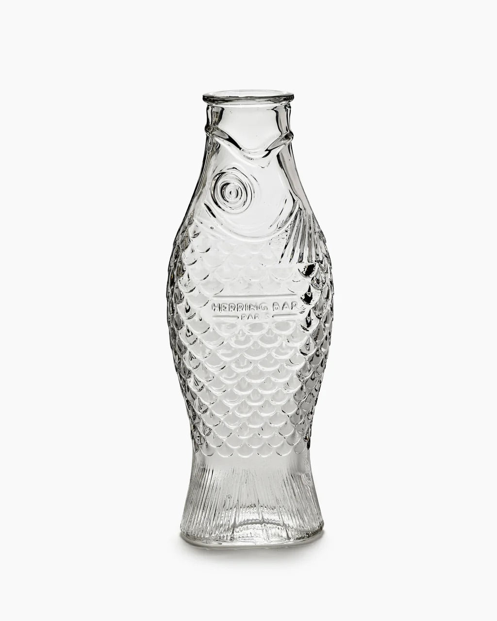 CARAFE TRANSPARENTE FISH&FISH - SERAX
