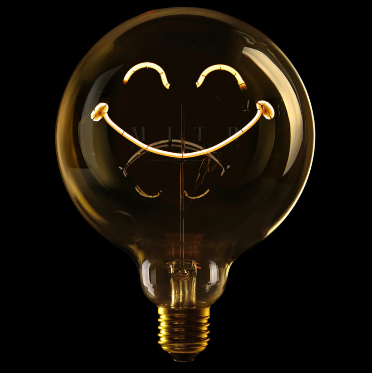 AMPOULE SMILEY - MITB