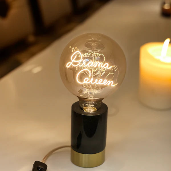 AMPOULE A POSER - DRAMA QUEEN - MITB