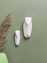 MUETTE BLANC - MONOCHROMIC